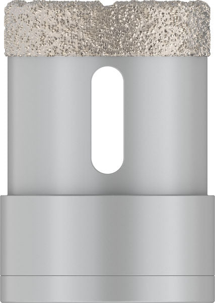 Bosch diamond drill bit X-Lock Dry Speed