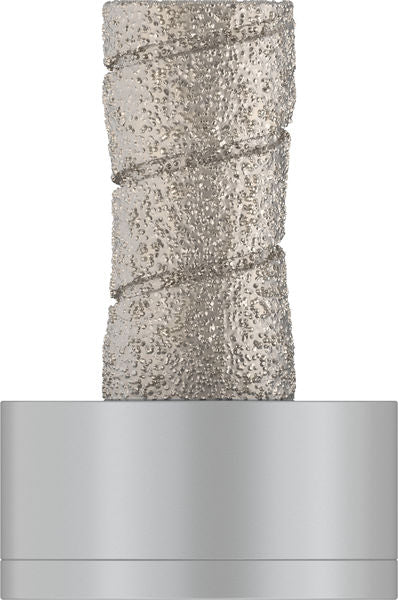 Bosch PRO Ceramic dry milling saw, 20 x 35 mm, X-Lock