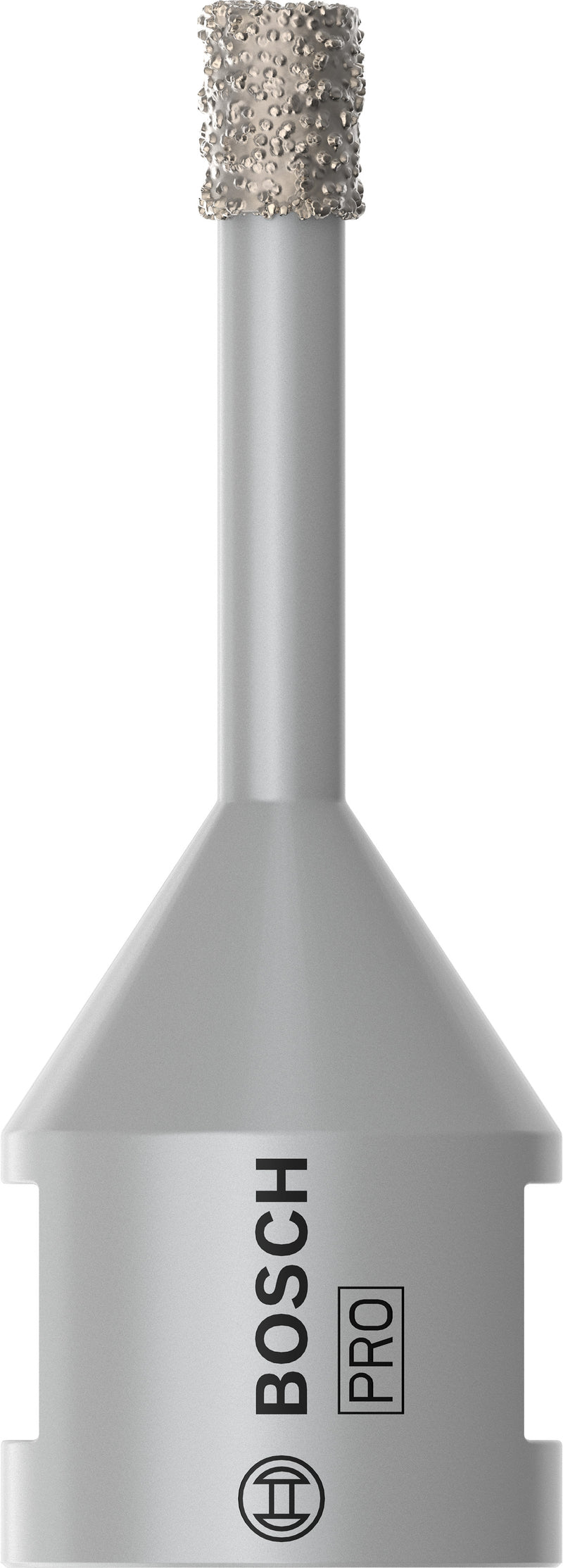 Bosch PRO Ceramic dry core bit, 6 x 30 x 22.23 mm