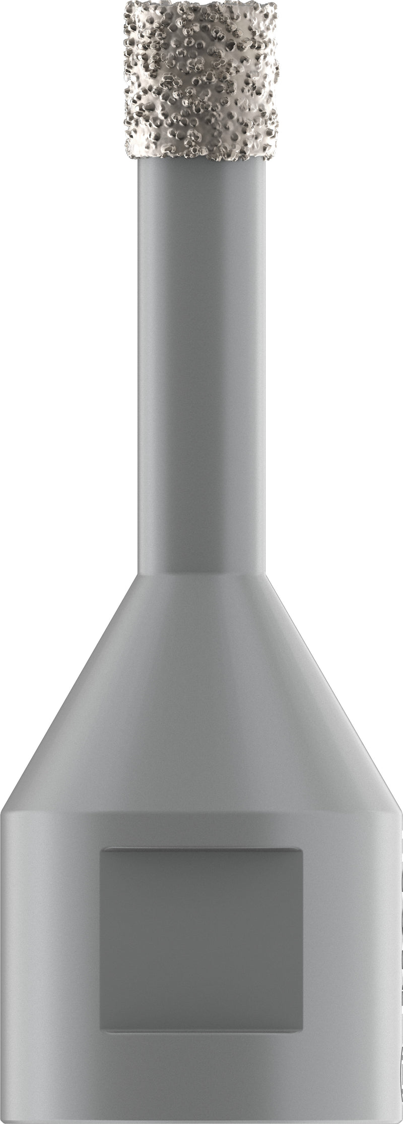 Bosch PRO Ceramic dry core bit, 8 x 30 x 22.23 mm