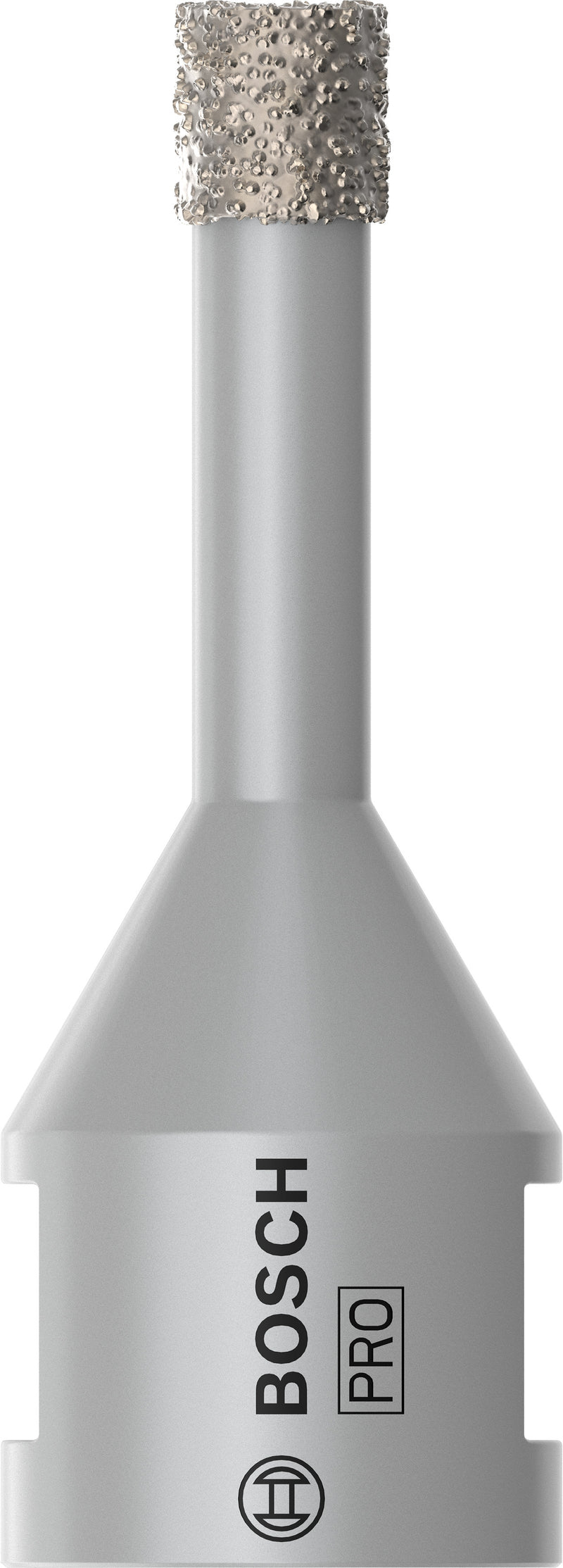 Bosch PRO Ceramic dry core bit, 8 x 30 x 22.23 mm