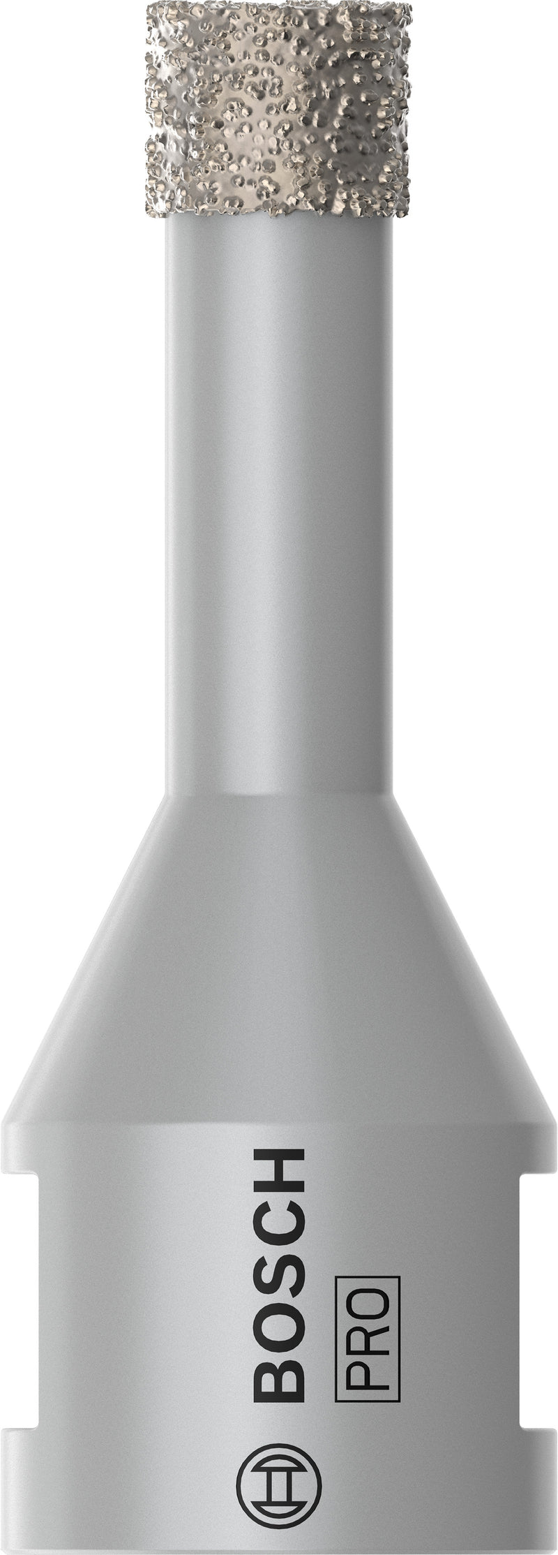 Broca de núcleo seco Bosch PRO Ceramic, 10 x 30 x 22,23 mm