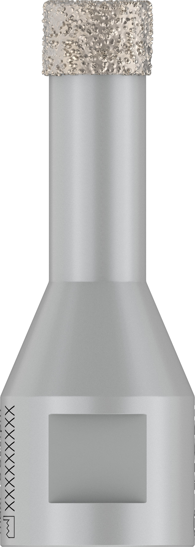 Bosch PRO Ceramic dry core bit, 12 x 30 x 22.23 mm