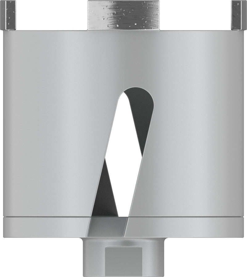 Bosch PRO Socket Core Cutter dry, 82 x 60 mm, M16