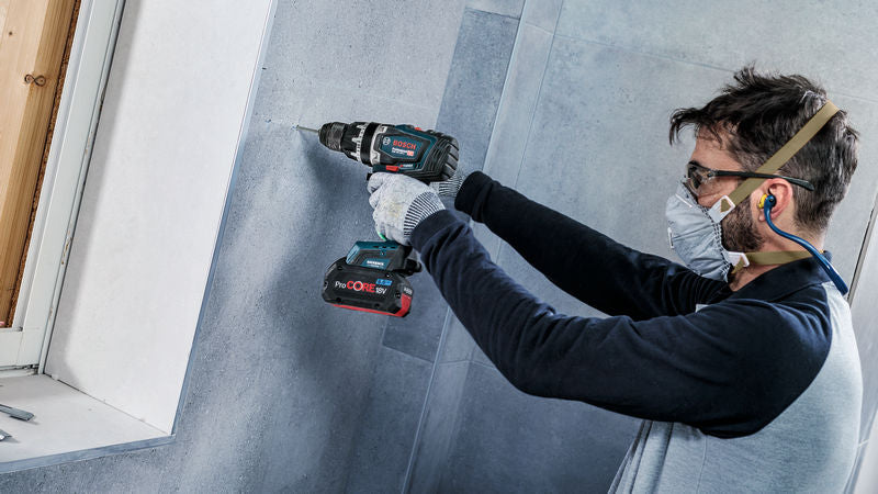 Bosch Expert for Ceramic Diamond Drill Bit 8mm