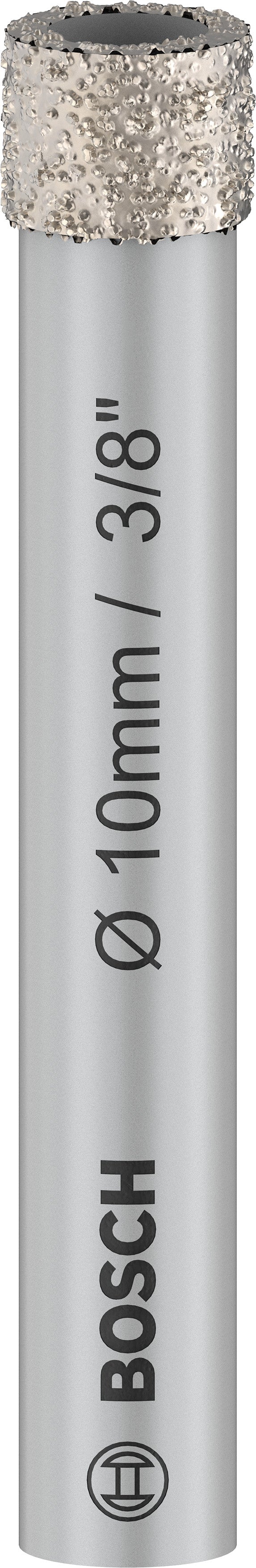 Bosch Expert for Ceramic Diamond Drill Bit 10m