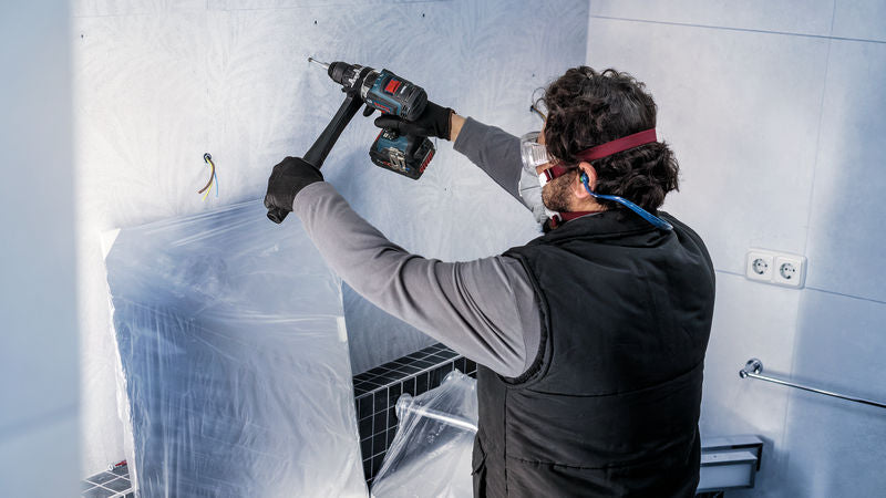 Bosch diamond drill bit PRO Ceramic