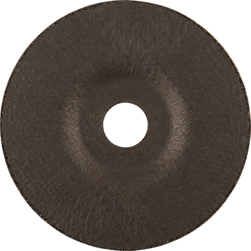 Disco de desbaste con aglomerante metálico Bosch PRO, 115 x 4 x 22,23 mm