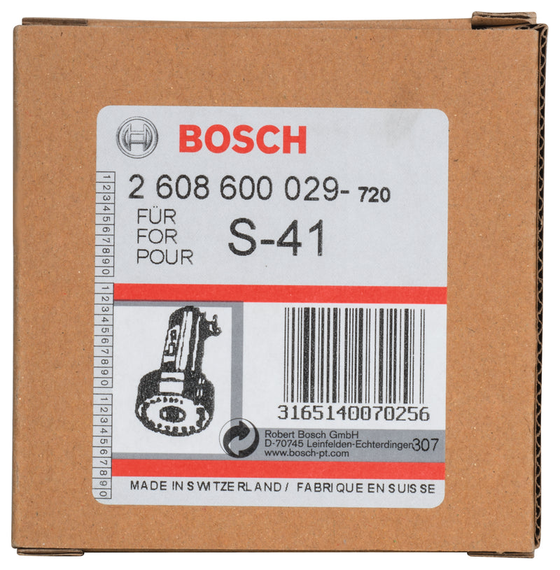 Bosch GRINDING WHEEL