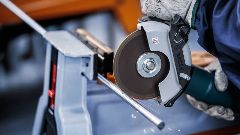 Bosch PRO Stainless Steel abrasive disc, 115 x 2 x 22.23 mm