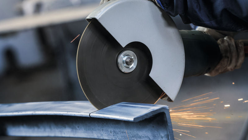 Bosch PRO Stainless Steel abrasive disc, 180 x 2 x 22.23 mm