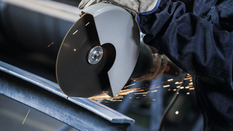 Disco abrasivo Bosch PRO em aço inoxidável, 230 x 2 x 22,23 mm