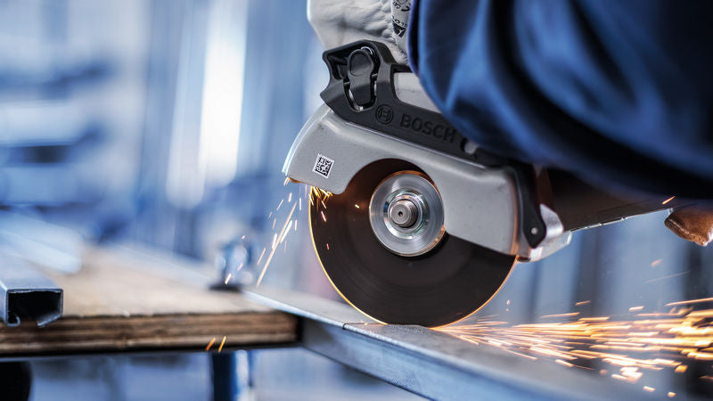 Disco de corte Bosch Bosch 115 mm recto 22 mm