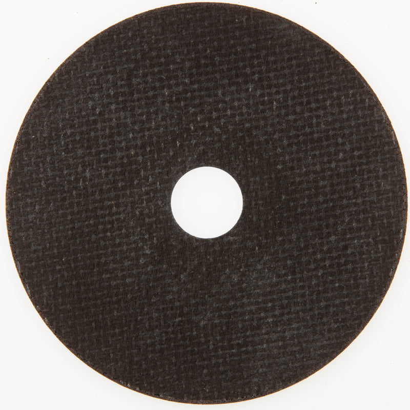 Bosch PRO Metal Bonded Abrasive Cutting Disc, 125 x 1.6 x 22.23 mm, oSa