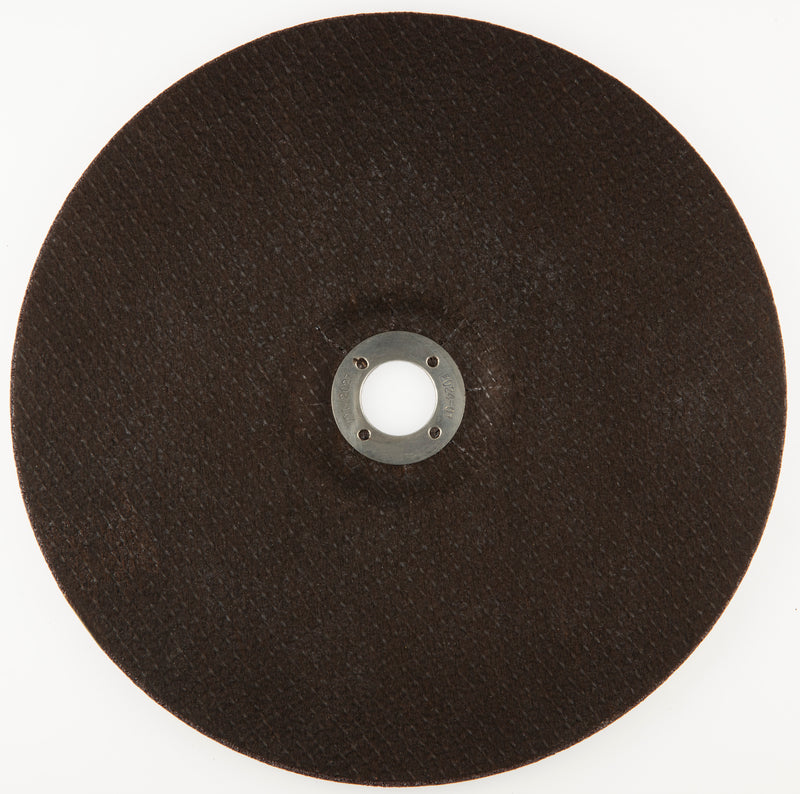 Disco de corte abrasivo com liga metálica Bosch PRO, 230 x 2,5 x 22,23 mm, oSa