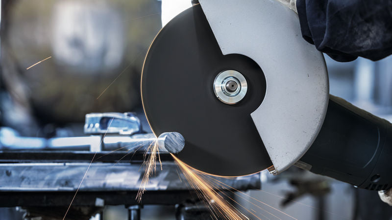 Bosch PRO Stainless Steel abrasive disc, 180 x 3 x 22.23 mm