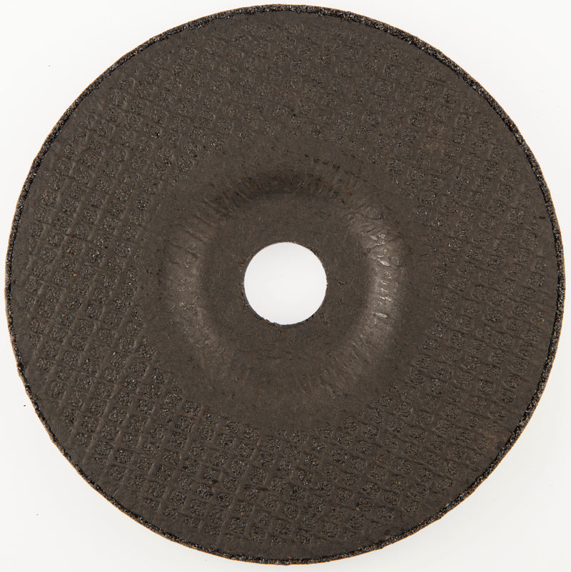 Disco de desbaste Bosch PRO Metal Bonded, 150 x 6 x 22,23 mm, oSa