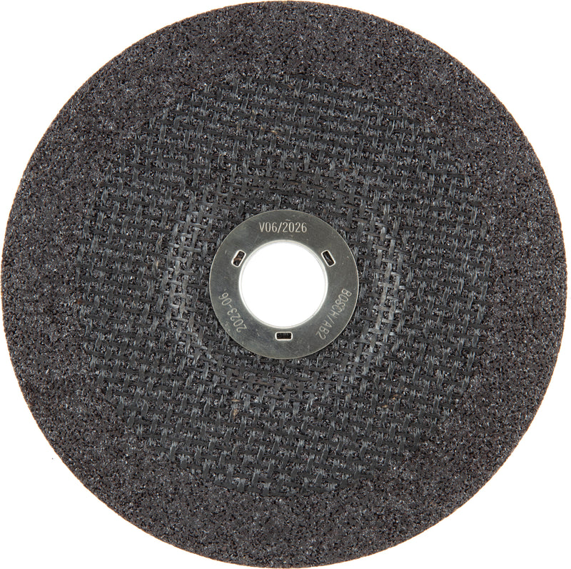 Disco de desbaste Bosch 115x6 mm Inox