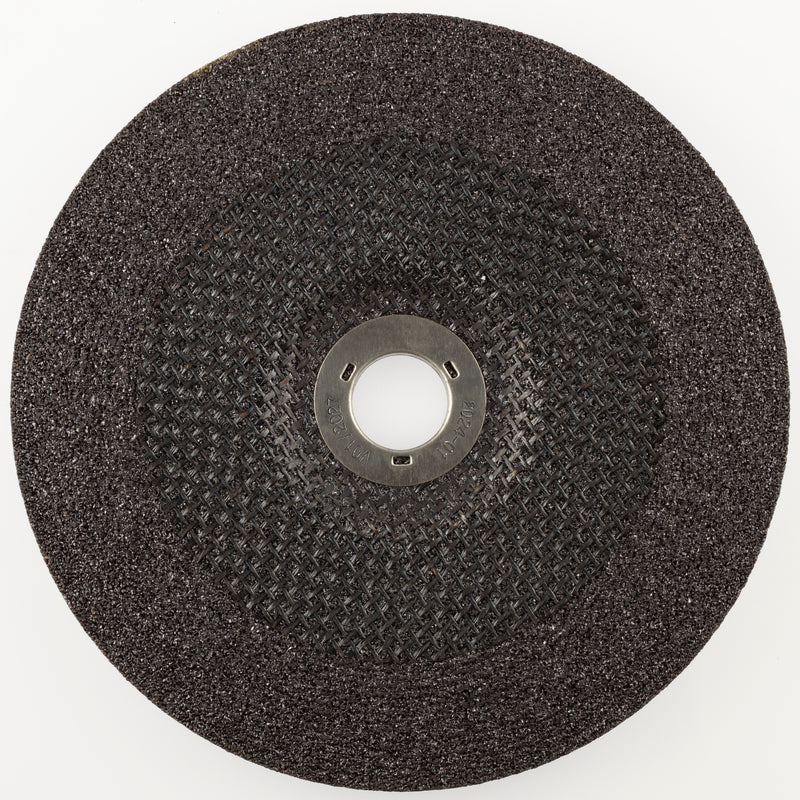 Bosch PRO Stainless Steel Grinding Disc, 180 x 6 x 22.23 mm