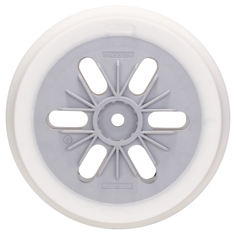 Bosch Backing Pad 150mm,ES,1x