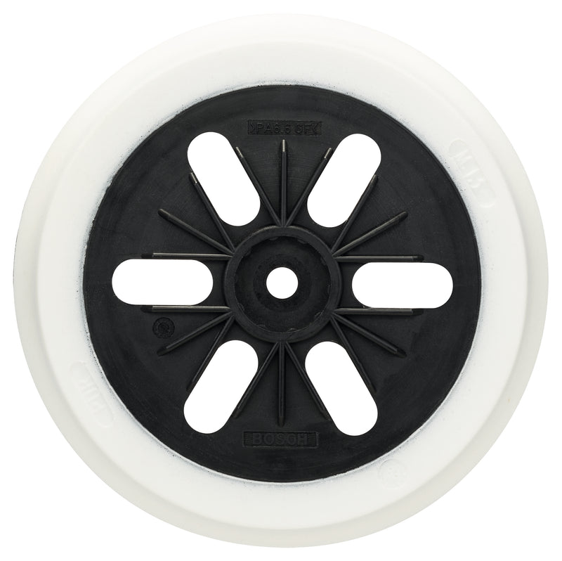 Almofada de apoio Bosch 150 mm, S, 1x