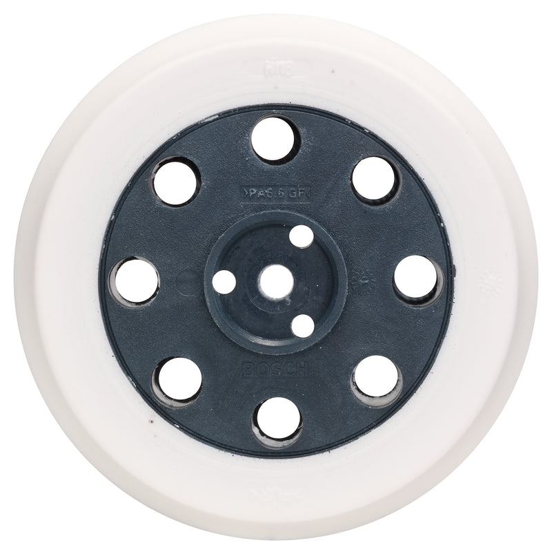 Bosch Backing Pad 125mm,H,1x