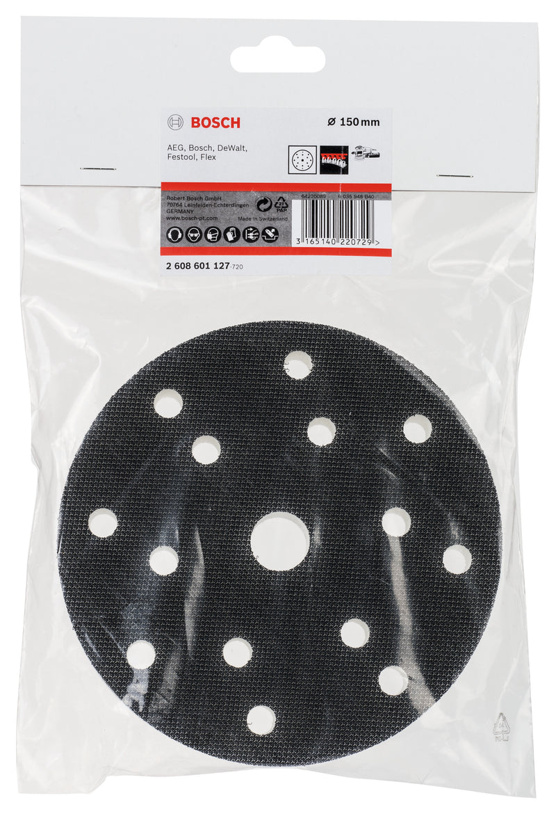 Bosch Adapter 150mm,1x