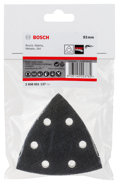 Bosch Adapter