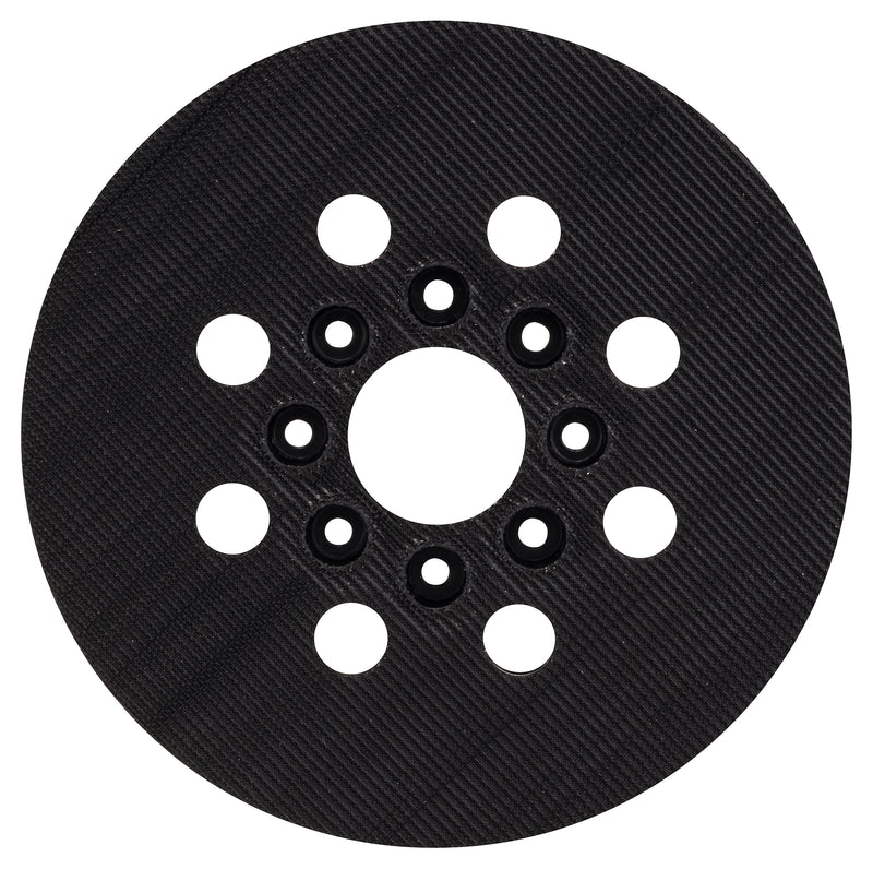 Bosch Backing Pad 125mm,MH,1x