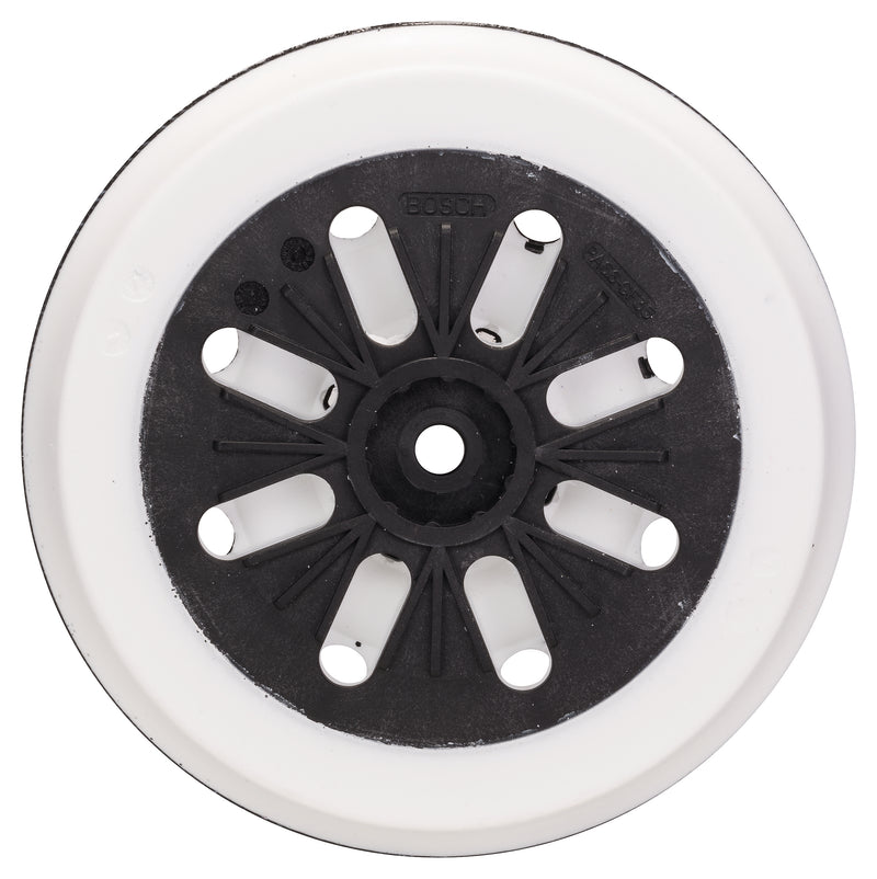 Bosch Backing Pad 150mm,S,1x