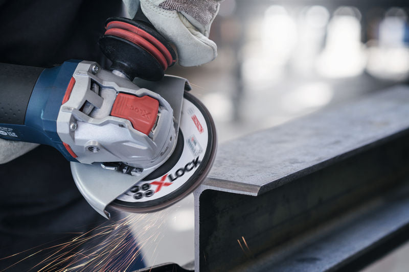 Bosch Flap Disc SfM,115mm,G60,1x