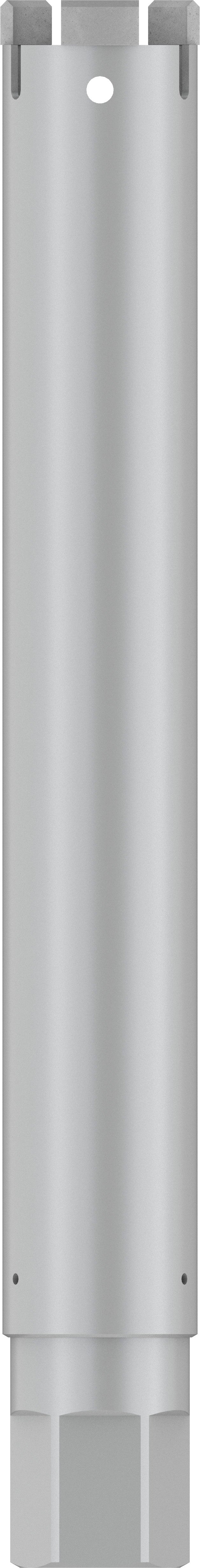 Berbequim a seco Bosch PRO Core Cutter, 52 x 330 mm, 1 1/4 pol. UNC