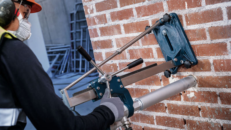 Berbequim a seco Bosch PRO Core Cutter, 68 x 400 mm, 1 1/4 pol. UNC