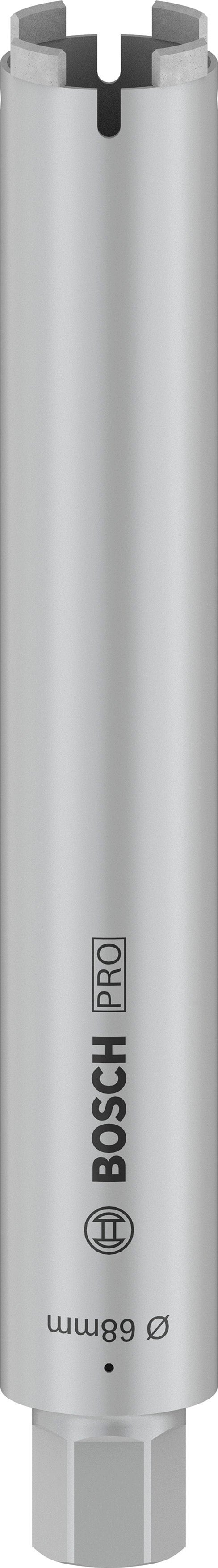 Berbequim a seco Bosch PRO Core Cutter, 68 x 400 mm, 1 1/4 pol. UNC