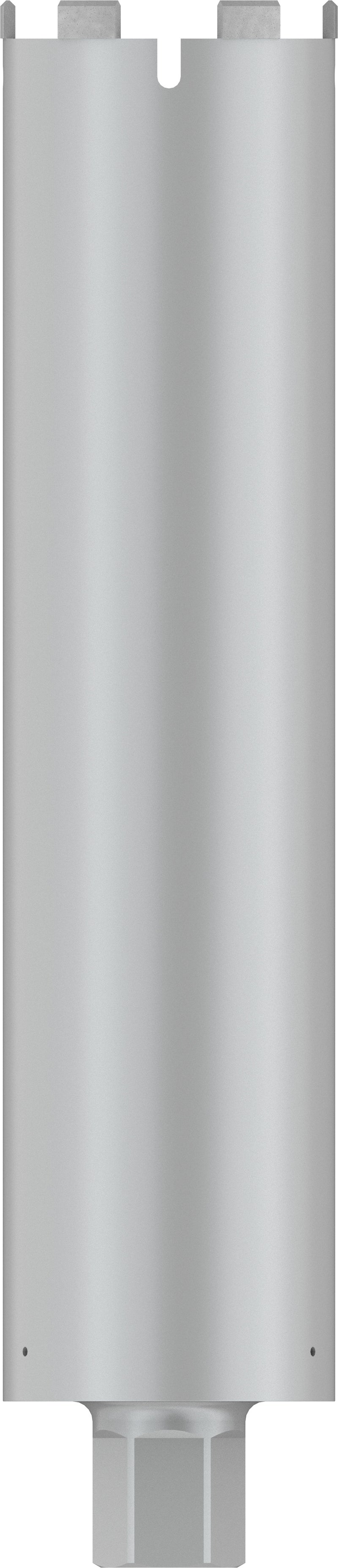 Taladro en seco Bosch PRO Core Cutter, 102 x 400 mm, 1 1/4 pulgada UNC