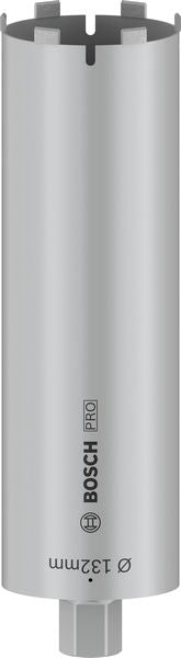 Taladro en seco Bosch PRO Core Cutter, 132 x 400 mm, 1 1/4 pulgada UNC