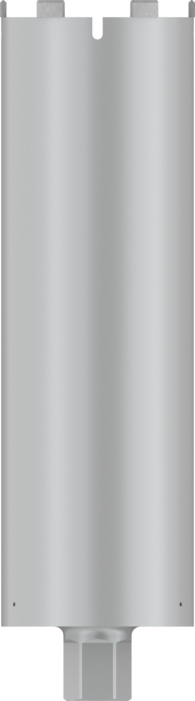 Taladro en seco Bosch PRO Core Cutter, 132 x 400 mm, 1 1/4 pulgada UNC