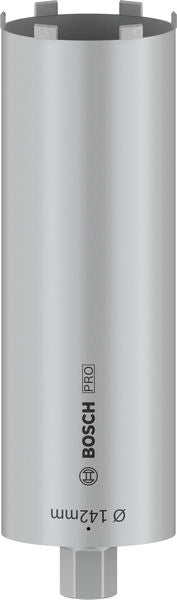 Berbequim a seco Bosch PRO Core Cutter, 142 x 400 mm, 1 1/4 pol. UNC