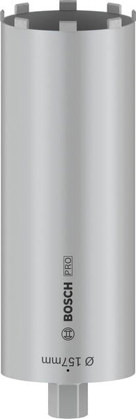 Bosch PRO Core Cutter dry drill, 157 x 400 mm, 1 1/4 inch UNC