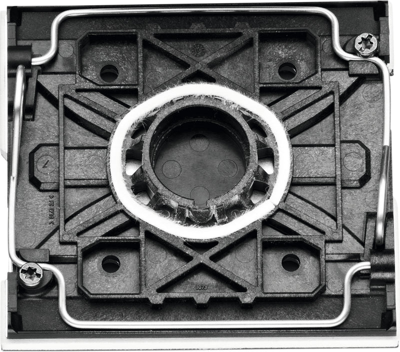 Bosch Swing-Plate para placa de lixa