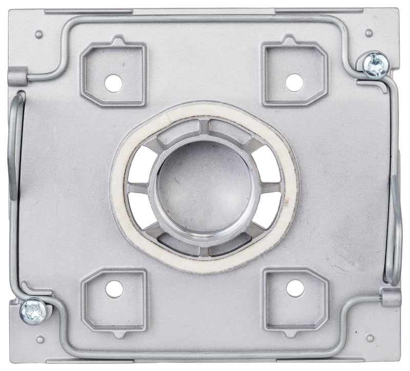 Bosch Swing-Plate para placa de lixa