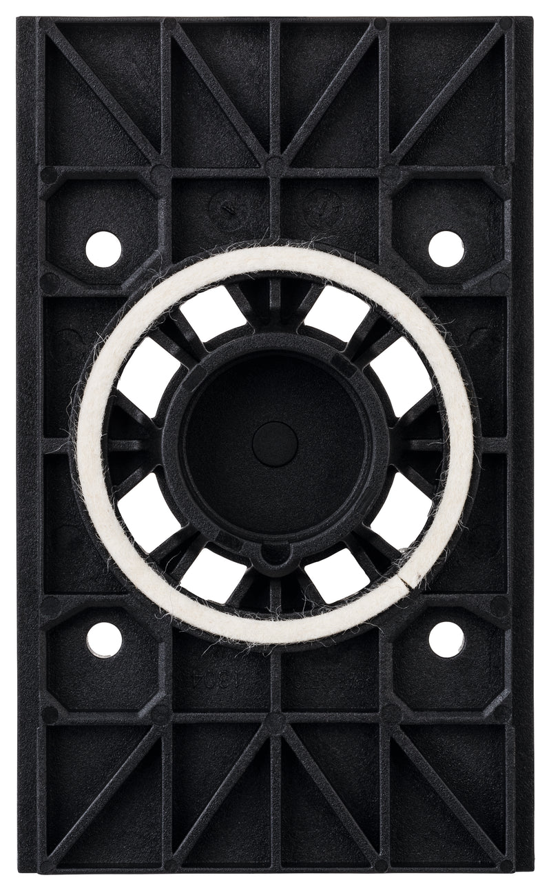 Bosch Swing-Plate para placa de lixa