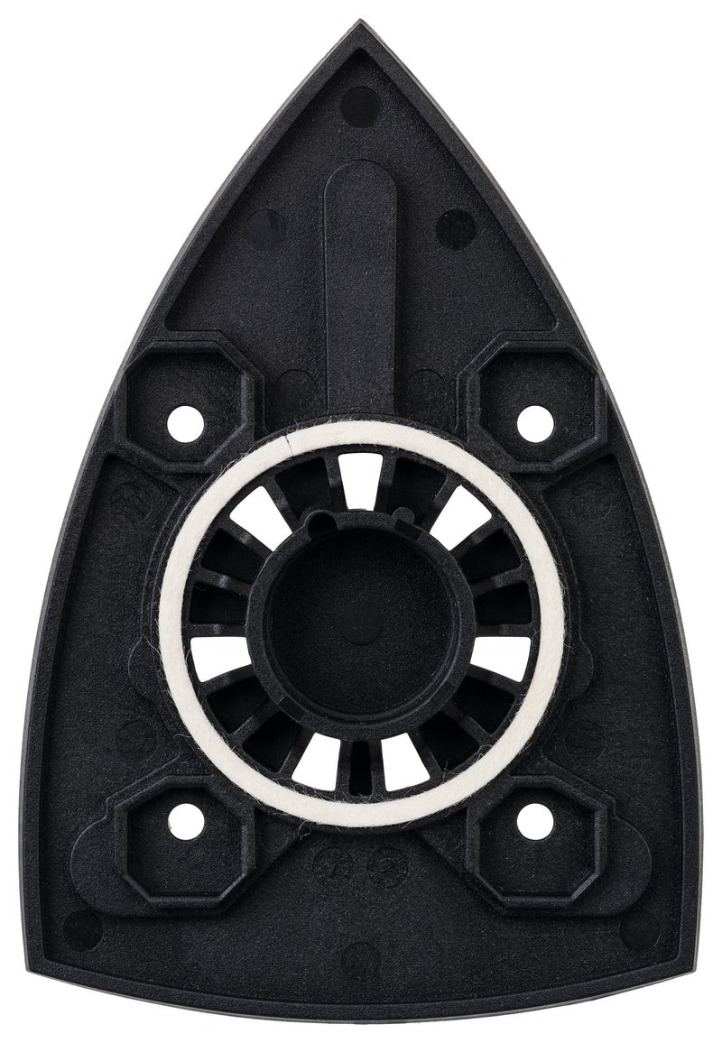 Bosch Swing-Plate para placa de lixa