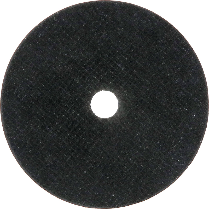 Disco de lijado Bosch, 76 x 1,0 x 10 mm, acero inoxidable, 5 unidades