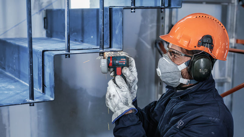 Bosch Mola da taglio Expert para Inox 76x4x10mm