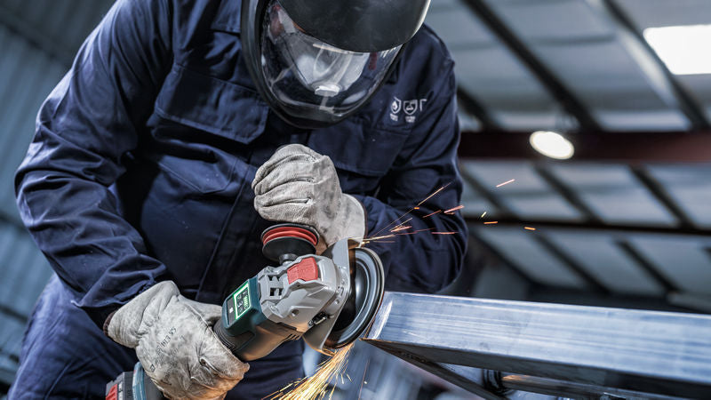 Plato de soporte Bosch X-LOCK 115 mm suave