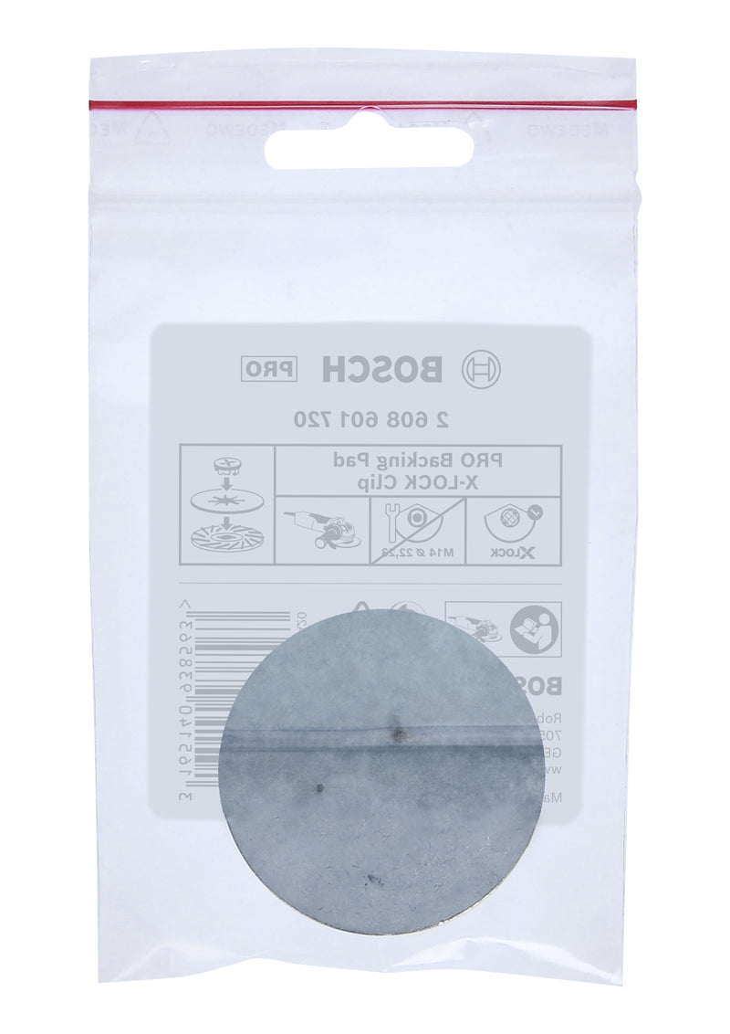 Clip Bosch X-LOCK CLIP