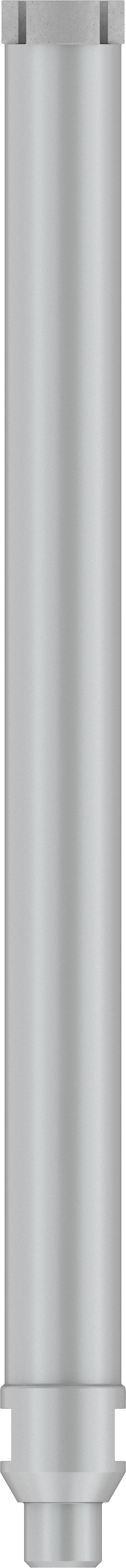 Fresa de diamante Bosch ø28x300mm, G 1/2"