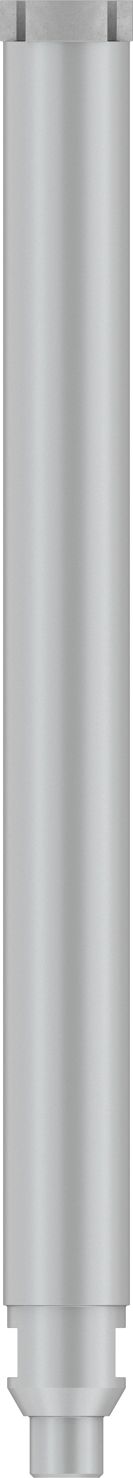 Fresa de núcleo diamantada Bosch ø32x300mm, G 1/2"