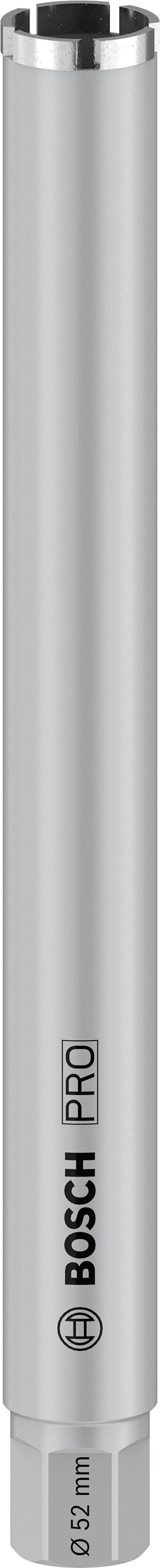 Bosch Diamond Core Cutter ø52x450mm,1 1/4"